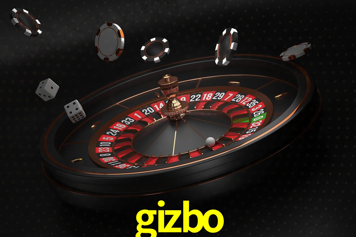 gizbo app